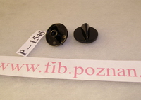 POKRĘTŁO GAZ-PALN.CZARNE